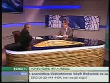 Dr. Szűcs Lajos az Echo Tv-ben