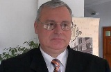 Dr. Aradszky András – Itt az idő