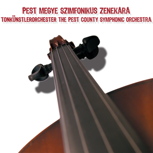 Mozart est a Megyeháza udvarán 