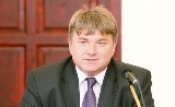 A parlamenti és az önkormányzati munka éves szakaszát értékelte dr. Szűcs Lajos