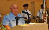 Új vezető a Pest Megyei Rendőr-főkapitányság élén