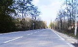 85 kilométernyi Pest megyei mellékút újul meg 2013-ban