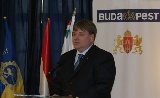 Pest megye és Budapest együttműködést kötött