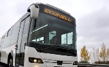 Új buszok a Pilisi térségben