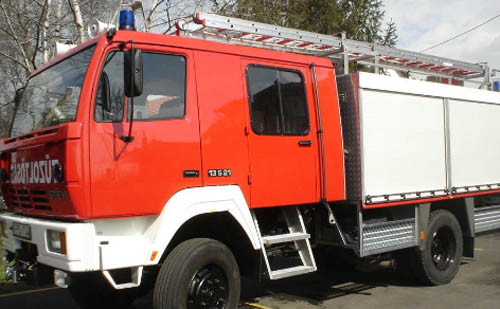 Már több önkéntes tűzoltó egyesület is önállóan vonulhat