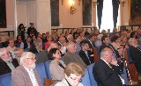 Országos konferenciát rendeztek Pest megyében a megújuló és zöld energiák jegyében