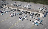 Ötvenmilliárd forintos beruházást hajt végre a Budapest Airport 