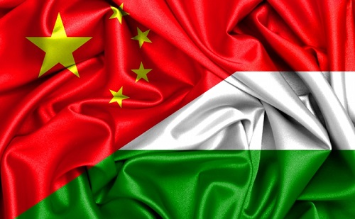 Egyre szorosabbá váltak a magyar-kínai kapcsolatok