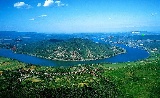 Dunakanyari turizmus fejlesztés közel 70 milliárdból