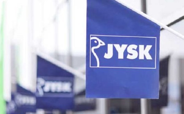 300 álláshelyet hoz létre a Jysk új beruházásával Ecseren
