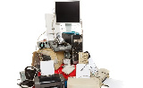A professzionális elektronikai hulladék átvétel a környezetkímélés egyetlen útja!