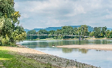 Épülhet Magyarország első kerékpáros Duna-hídja