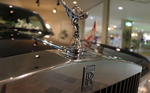 Pest megyében indít kutatás-fejlesztési beruházást a Rolls-Royce