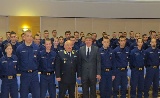   Mától 88 rendőrrel több szolgál Pest megyében 