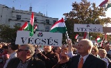 Pest megyében a Fidesz-KDNP-képviselőjelöltjei nyertek